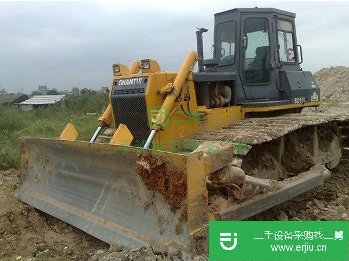 北京出售二手徐工濕地160推土機(jī)