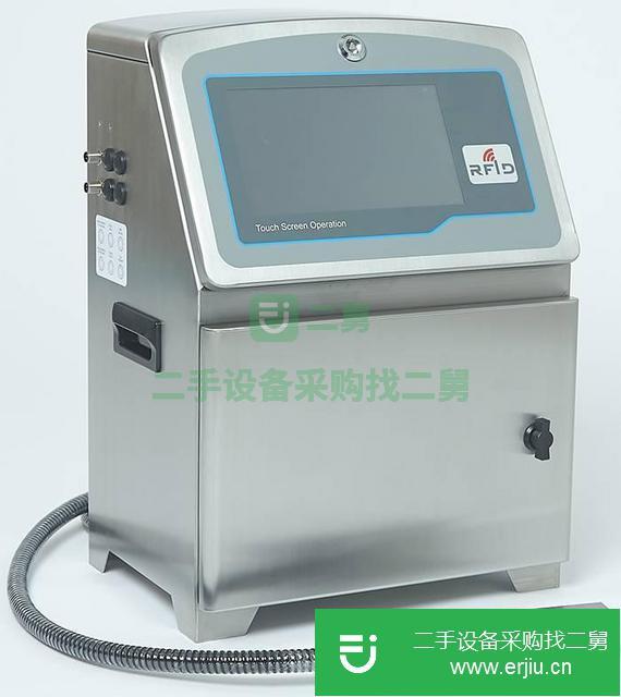 遼寧出售二手噴碼機
