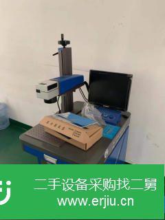 廣東省出售二手鐳雕機
