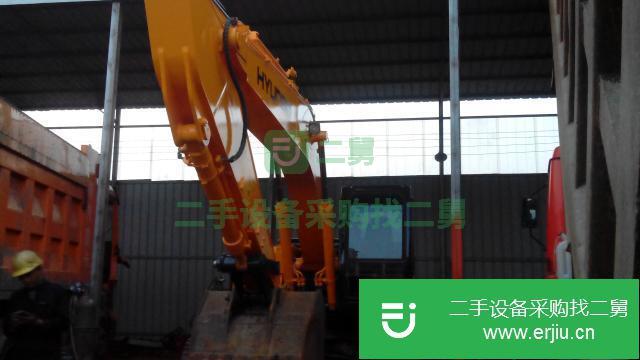 湖南出售二手挖掘機