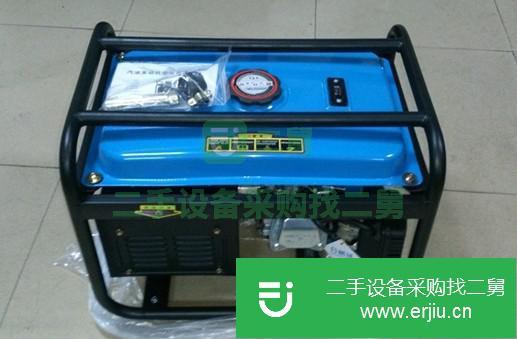 遼寧出售二手雅馬哈發電機