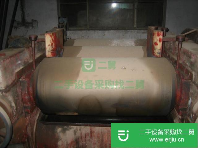 遼寧出售二手三棍研磨機(jī)九成新