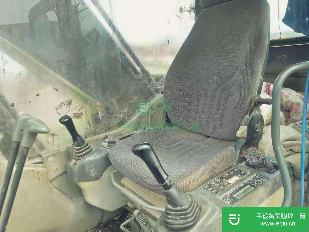 河南省出售二手XCG230LC-8挖掘機