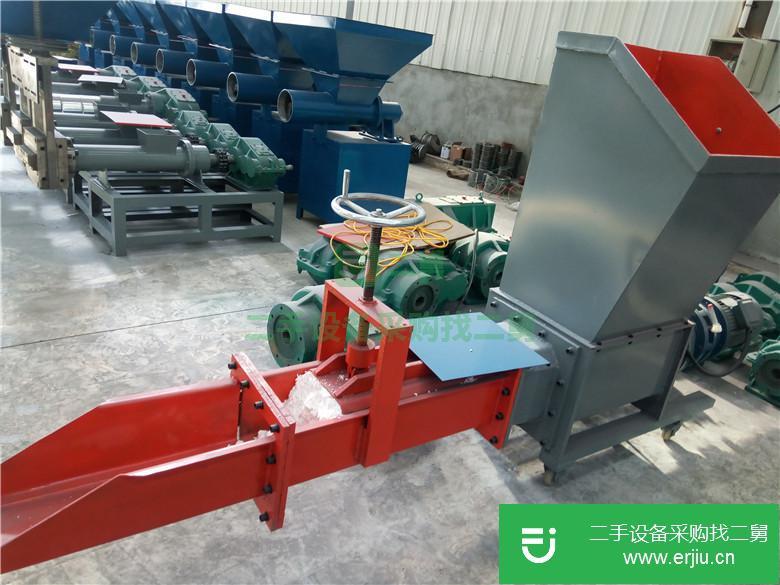 河南出售二手泡沫成型機