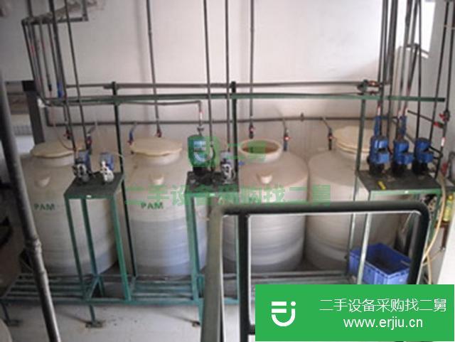 廣東出售二手污水處理