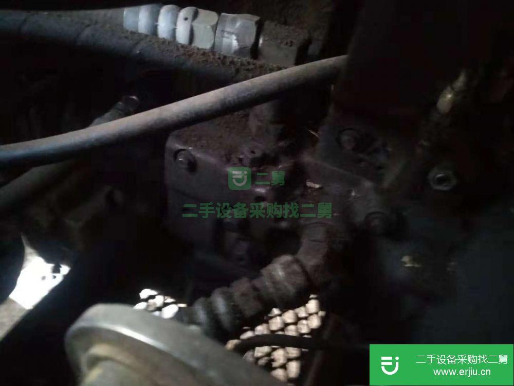 遼寧省出售二手小松78US-6NO挖掘機(jī)