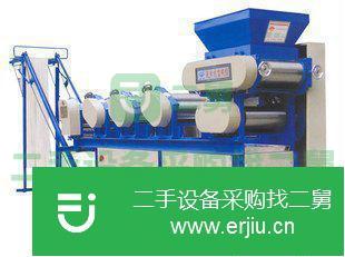 河南出售二手全自動掛面機(jī)