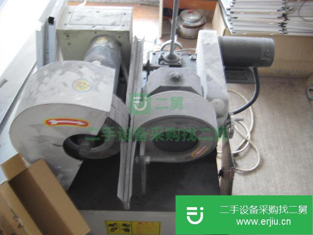 山東出售二手圓管磨床