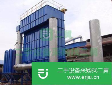 廣東出售二手布袋除塵器