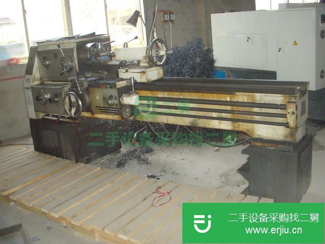 江蘇出售二手沈陽(yáng)CA6150A車(chē)床