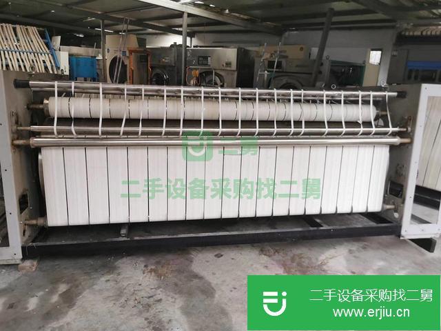浙江出售二手布草洗脫機