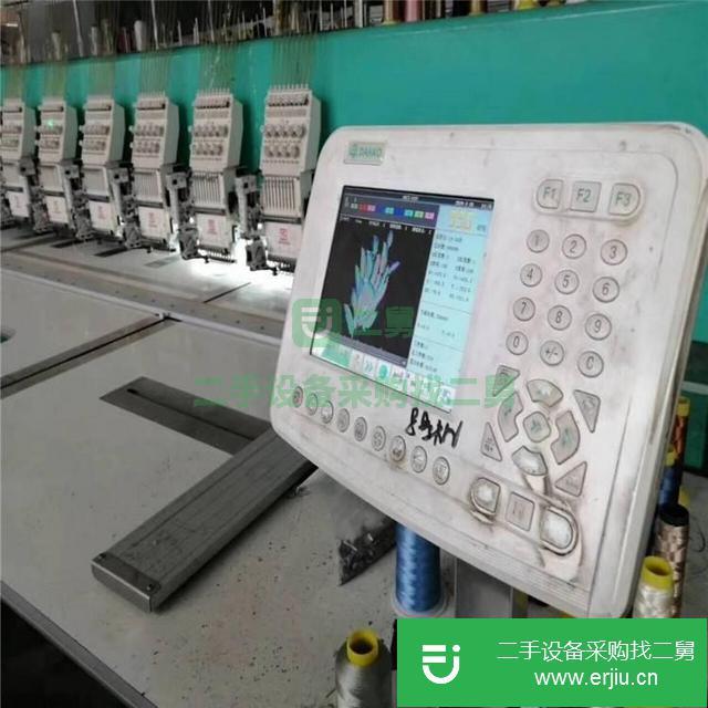 浙江出售二手金笙剪線機