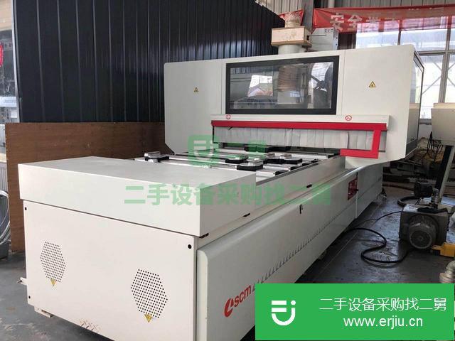 上海出售二手木工機(jī)械SCM315B加工中心