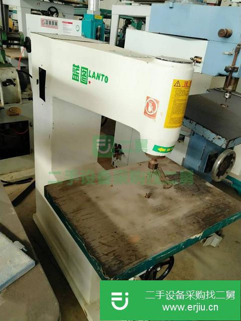 河北出售二手木工鏤銑機(jī)