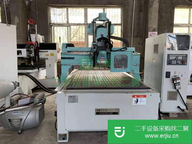 遼寧出售二手雕刻機