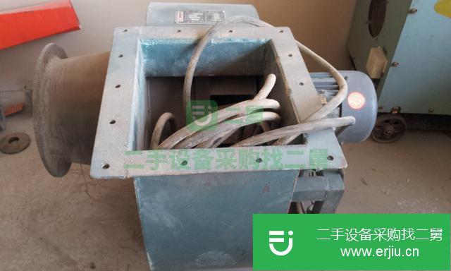 江蘇省出售二手離心通風機