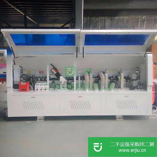 山東出售二手封邊機(jī)