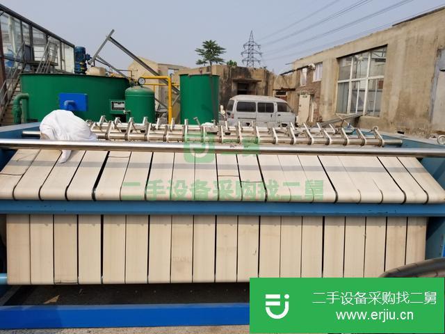 遼寧出售二手水洗設備九成新