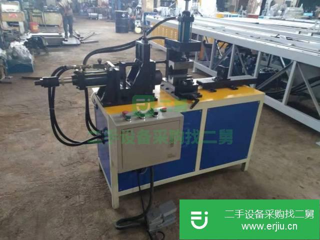 廣東出售二手不銹鋼縮管機