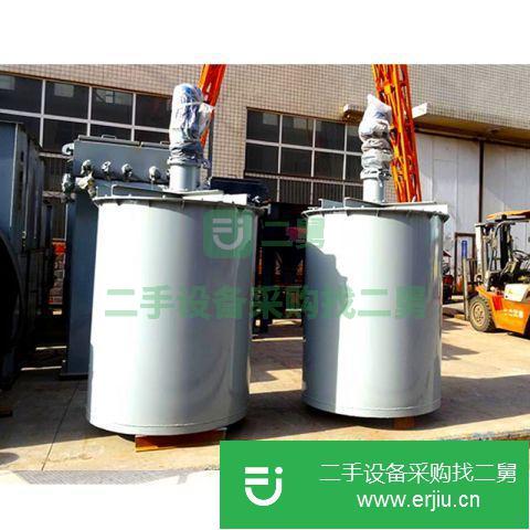 山東出售二手浮選機