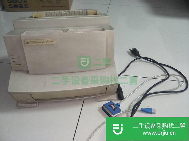 山東出售二手惠普激光打印機