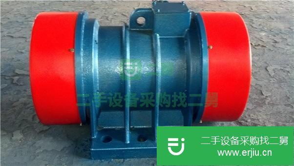河南出售二手YZS30-6振動電機