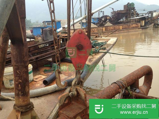 福建出售二手貨船