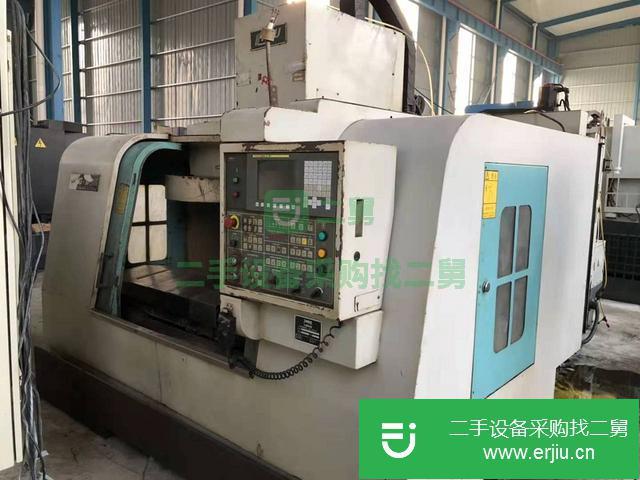河北出售二手楊鐵1000加工中心