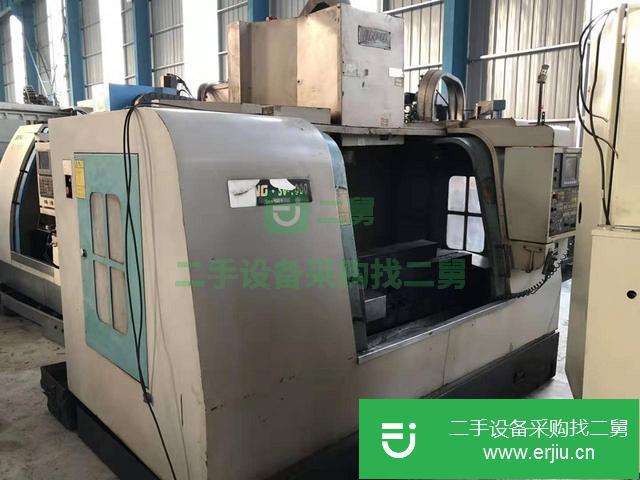 河北出售二手楊鐵1000加工中心