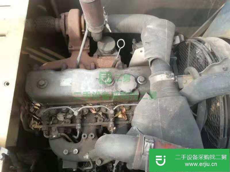湖南省出售二手江麓機電CN150LC挖掘機