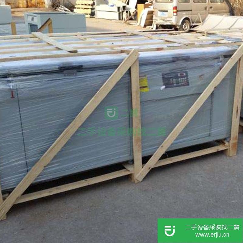 山東出售二手自動制版機