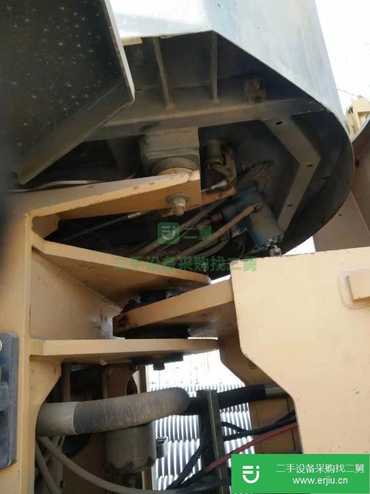 河北省出售二手龍工ZL50E裝載機