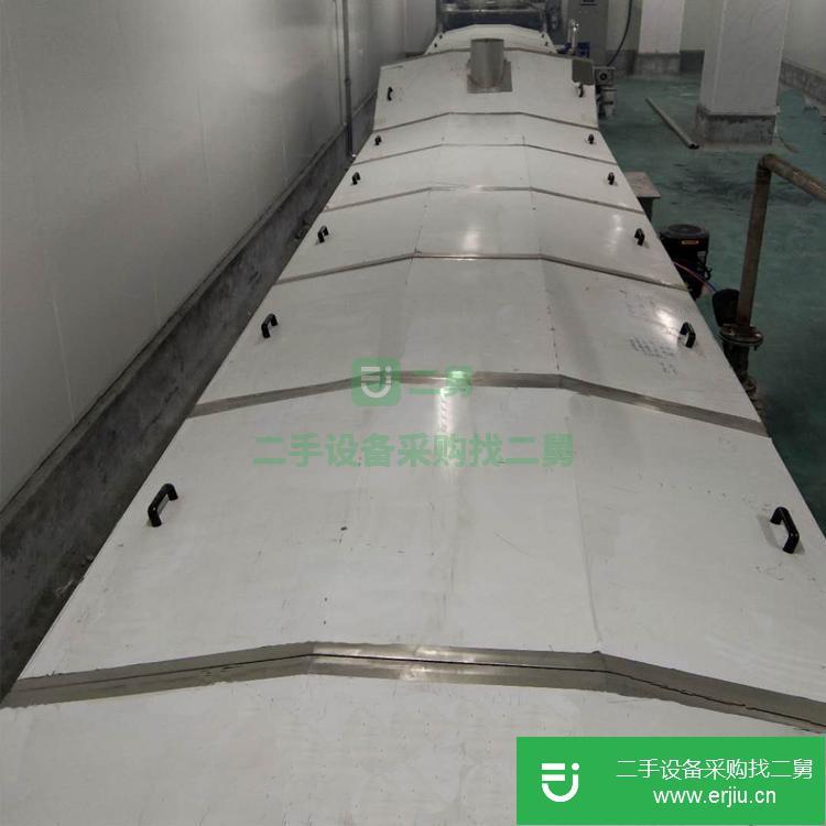 山東出售二手巴氏殺菌機