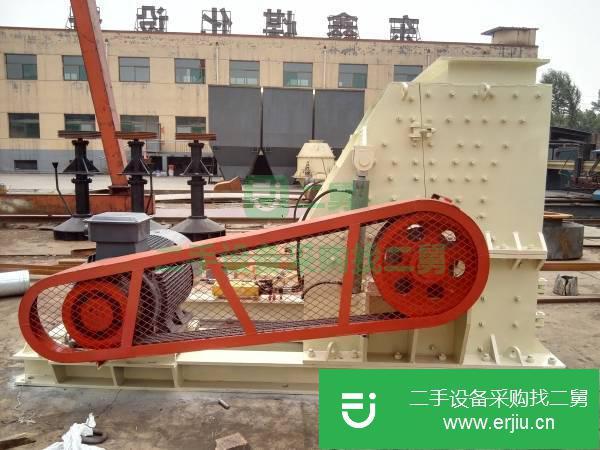 山西出售二手洗煤機