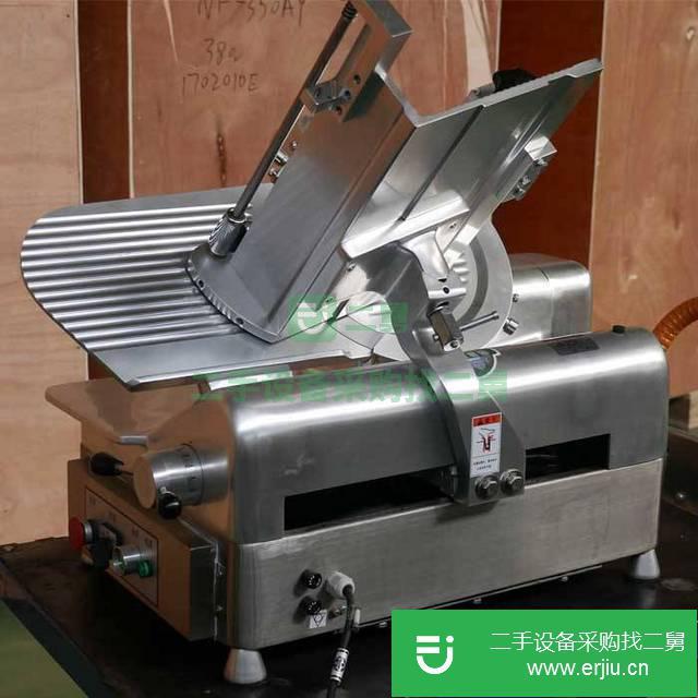 陜西出售二手切片機(jī)