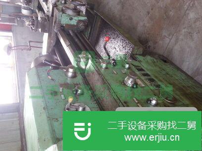 浙江出售二手80x3.2米折彎機九成新