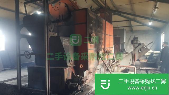 廣西出售二手鍋爐