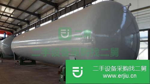 江蘇出售二手油罐