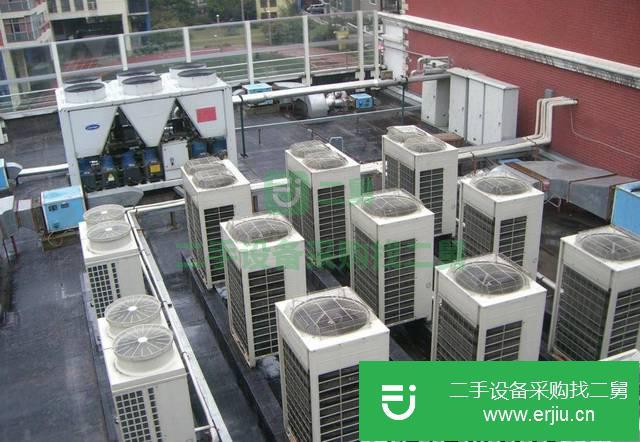 廣東出售二手中央空調九成新
