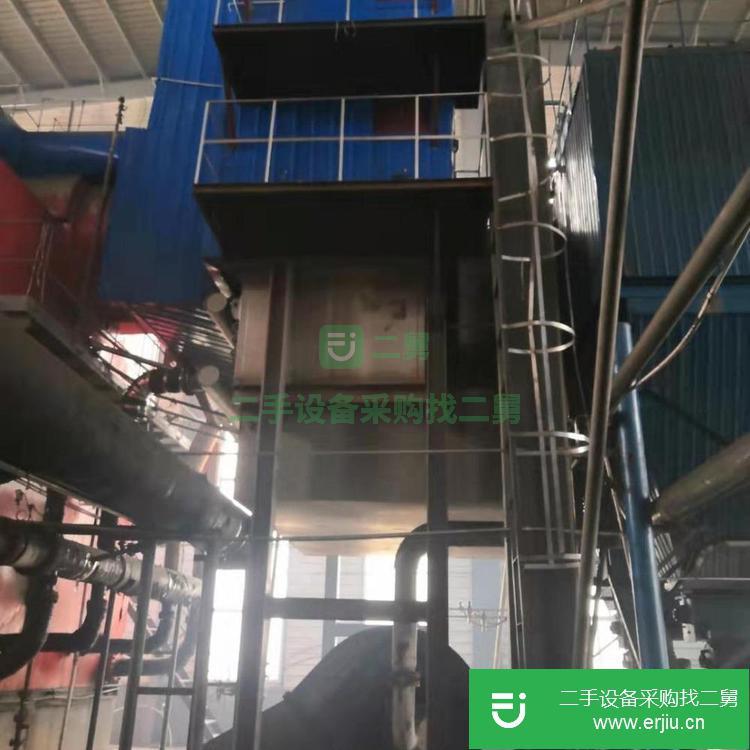 河北出售二手聯合脫硝設備
