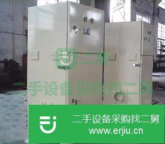 河北出售二手單機除塵器九成新