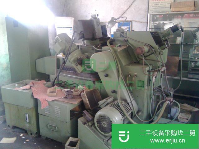 山東出售二手數控車床