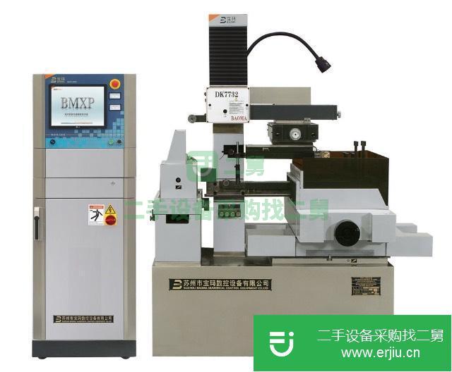 浙江出售二手切割機九成新