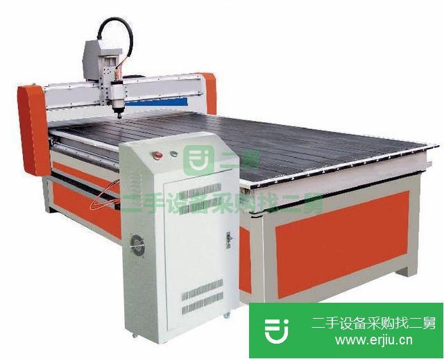 河南出售二手雕刻機九成新