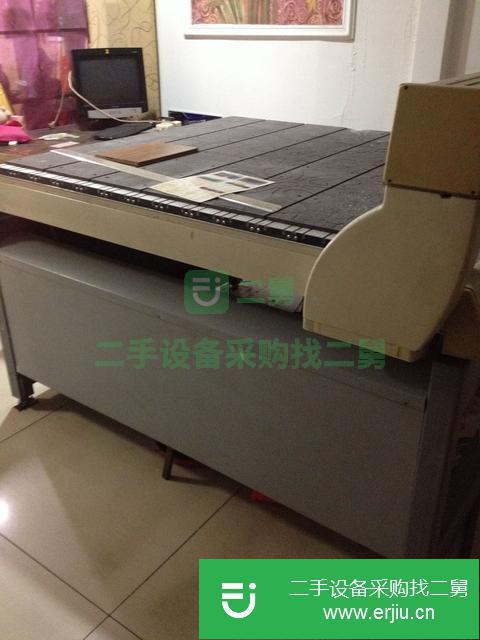 黑龍江出售二手雕刻機