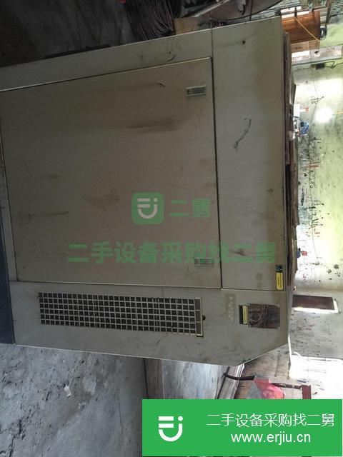 浙江出售二手螺桿空氣壓縮機(jī)