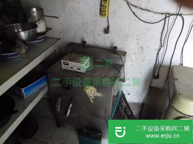 安徽出售二手絞肉機