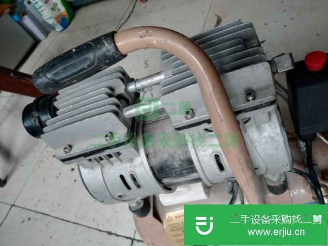 江蘇出售二手空壓機