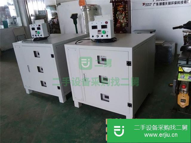 廣東出售二手可控硅整流器九成新