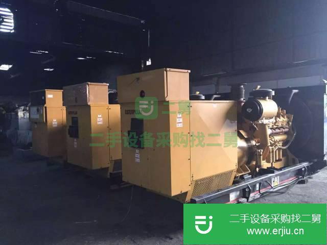 廣東出售二手發(fā)電機(jī)